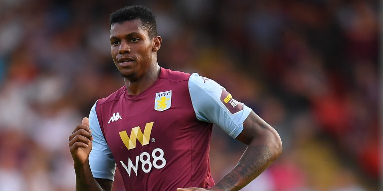 Dean Smith non-committal on potential Wesley injury return date