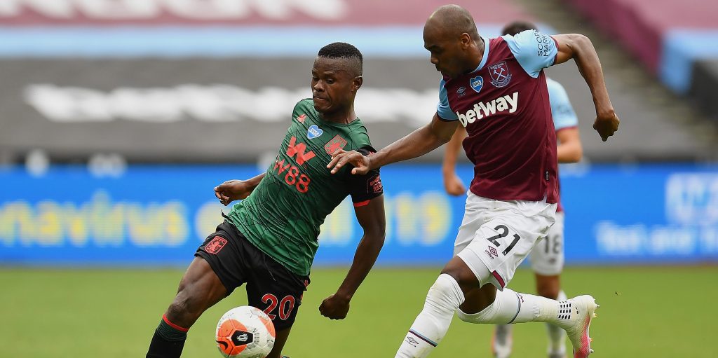 Fenerbahce plan to sell Mbwana Samatta
