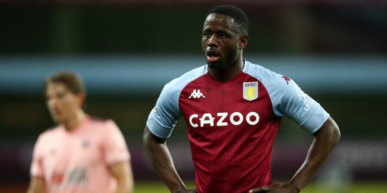 Keinan Davis facing uncertain future after latest snub [Opinion]