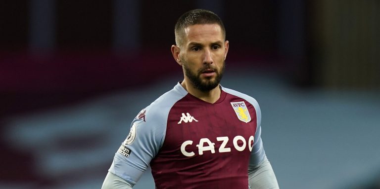 Conor Hourihane explains decision to turn down Bournemouth