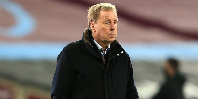 Harry Redknapp tips John Terry for Bournemouth job