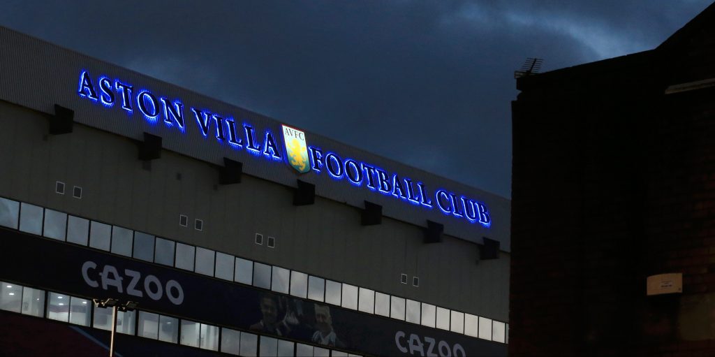 Aston Villa lose FA Cup final for the first time on this day in 1924