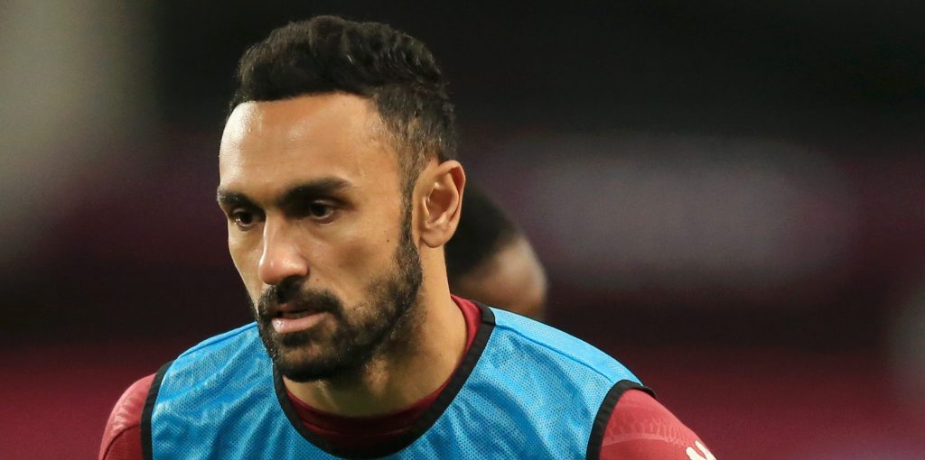 Ahmed Elmohamady is a capable deputy for injured Matty Cash [Opinion]