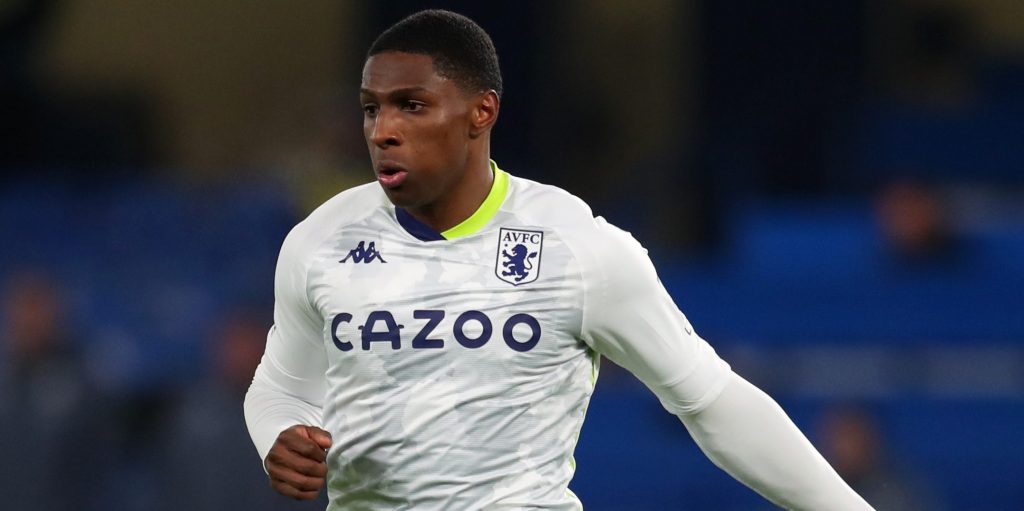Kortney Hause ruled out for ‘at least 4-6 weeks’ with injury