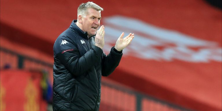 Dean Smith explains why he opted against signing Said Benrahma