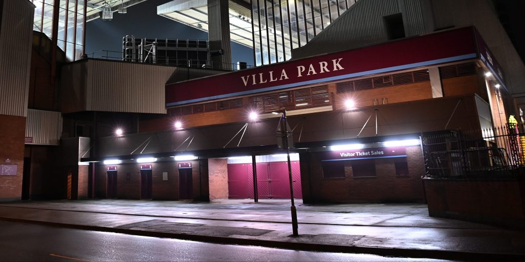 Gregg Evans hints that Aston Villa may struggle to keep Aaron Ramsey