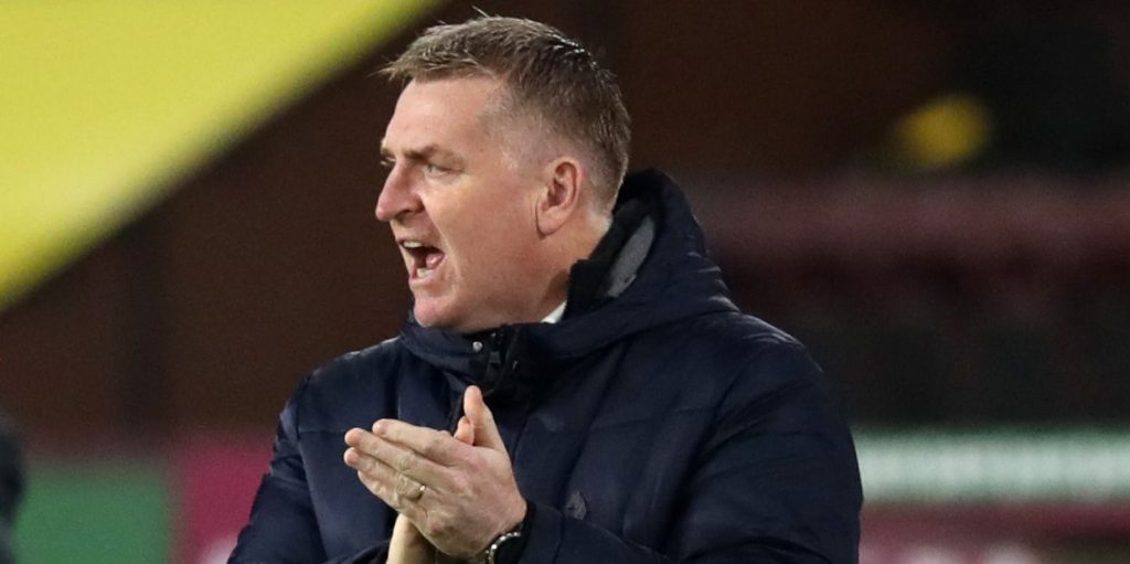 Aston Villa predicted XI: Brighton (A)
