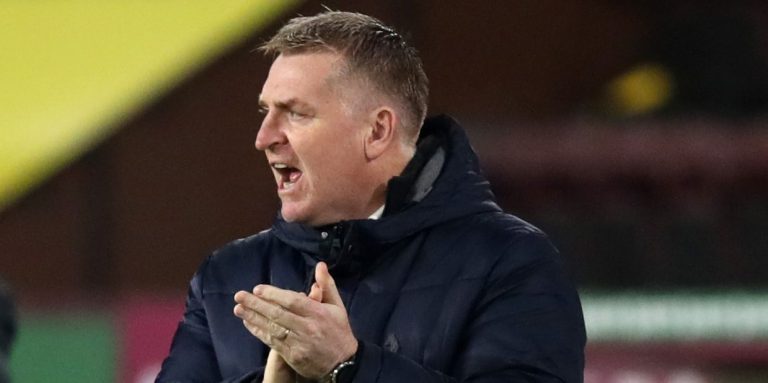 Aston Villa predicted XI: Brighton (A)