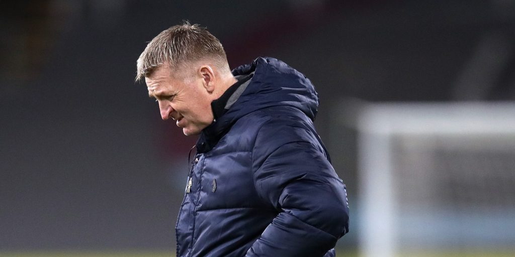 Dean Smith has midfield dilemma ahead of meeting with Brighton