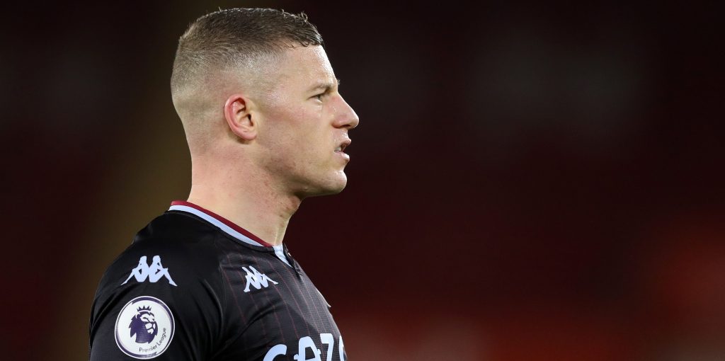Thomas Tuchel’s favoured tactics could benefit Aston Villa’s pursuit of Ross Barkley