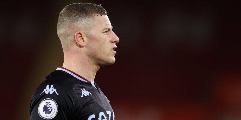 Thomas Tuchel’s favoured tactics could benefit Aston Villa’s pursuit of Ross Barkley