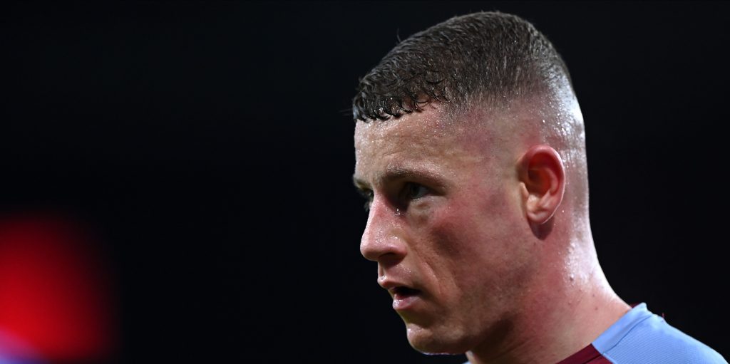 Why Dean Smith won’t drop Ross Barkley