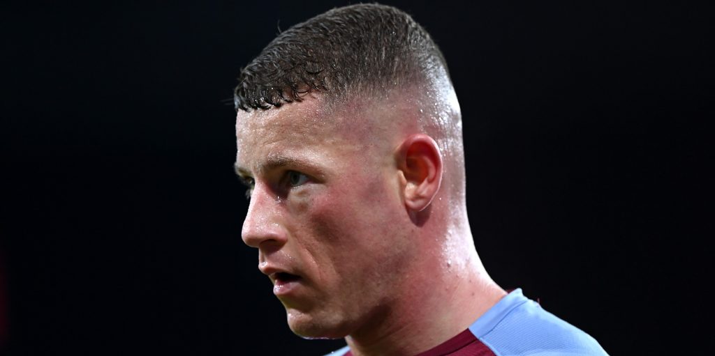 Fans blast Ross Barkley’s performance in West Ham defeat