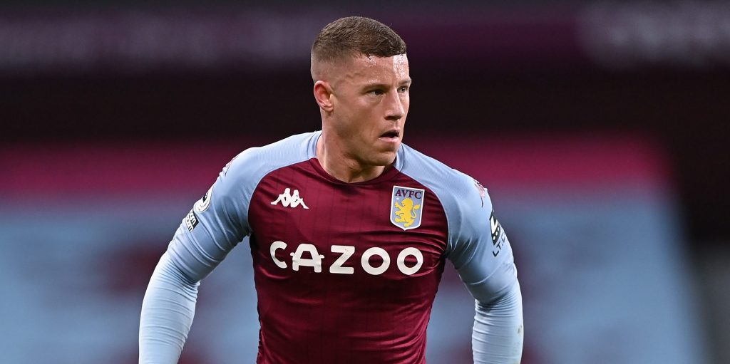 Some Aston Villa fans believe Ross Barkley asking price is ‘too much’