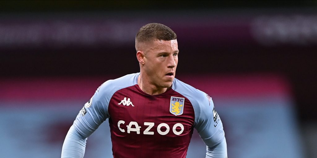 Dean Smith leaps to the defence of Ross Barkley