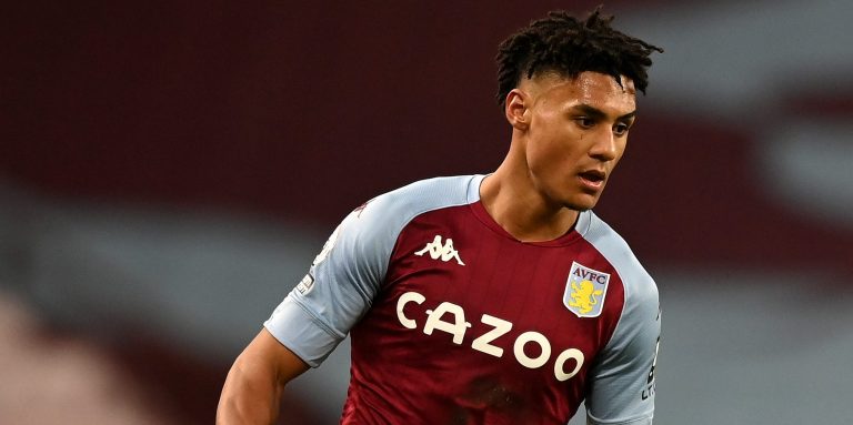Ollie Watkins reveals ‘two main names’ who lured him to Aston Villa