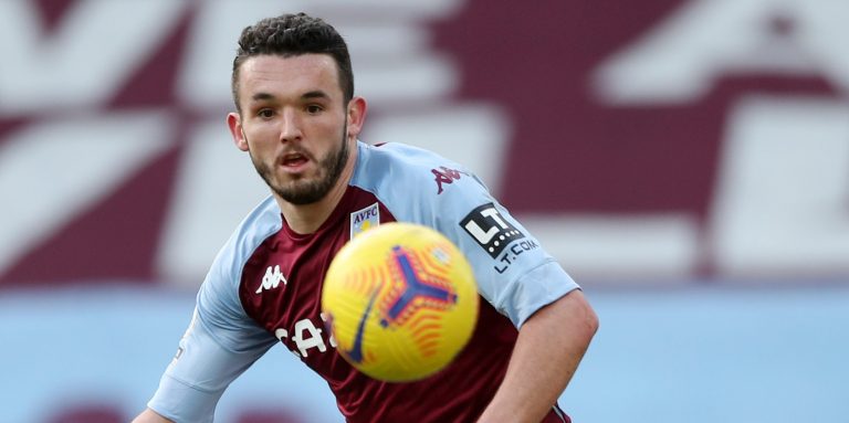 Villa fans blast ‘awful’ John McGinn performance against Brighton