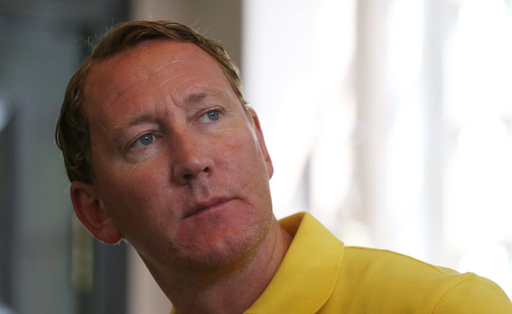 Ray Parlour says Emi Martinez was an ‘absolute snip’ for Villa
