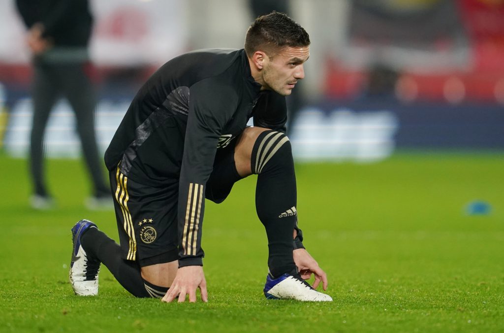 dusan-tadic-ajax