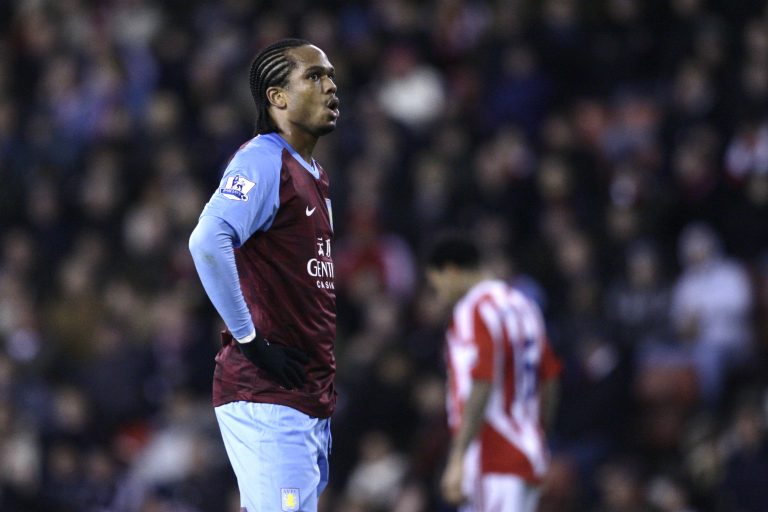 It’s been 11 years and a day since Nathan Delfouneso scored first league goal for Aston Villa