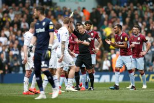 Craig Pawson named for Aston Villa vs Brentford as Emery targets first home league win