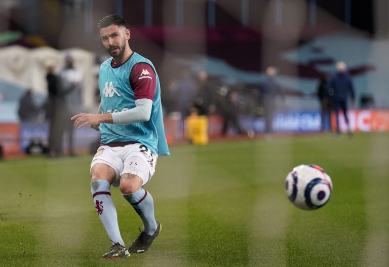 Kevin Phillips tips Aston Villa to sell Morgan Sanson