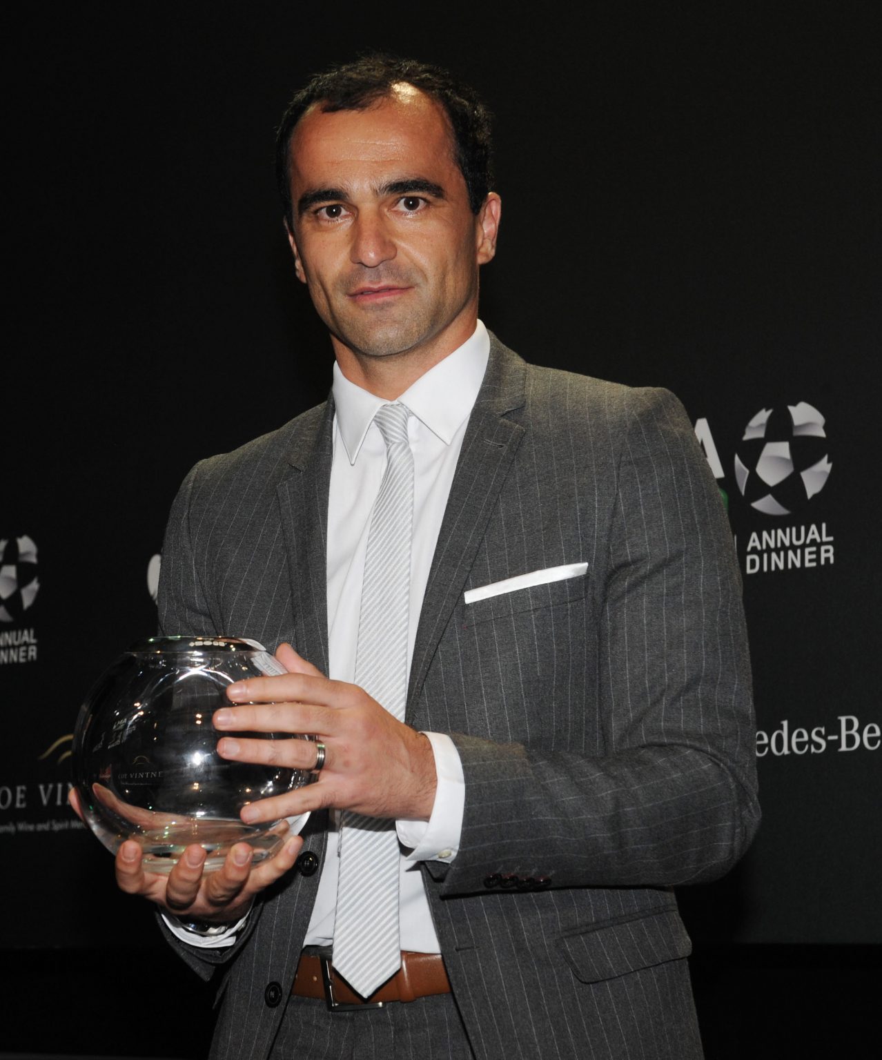 Martinez considered Villa job after Houllier departure
