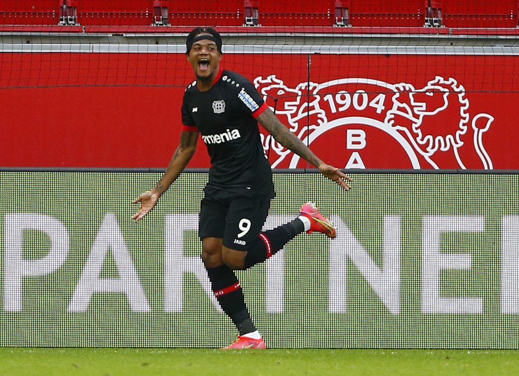 Fans on social media express sadness as Leon Bailey picks up another injury