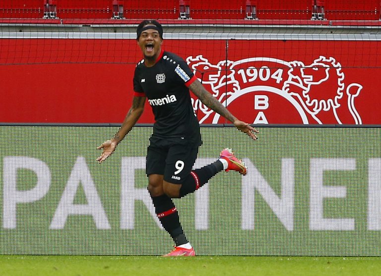 Excitement on social media as Villa eye Bailey