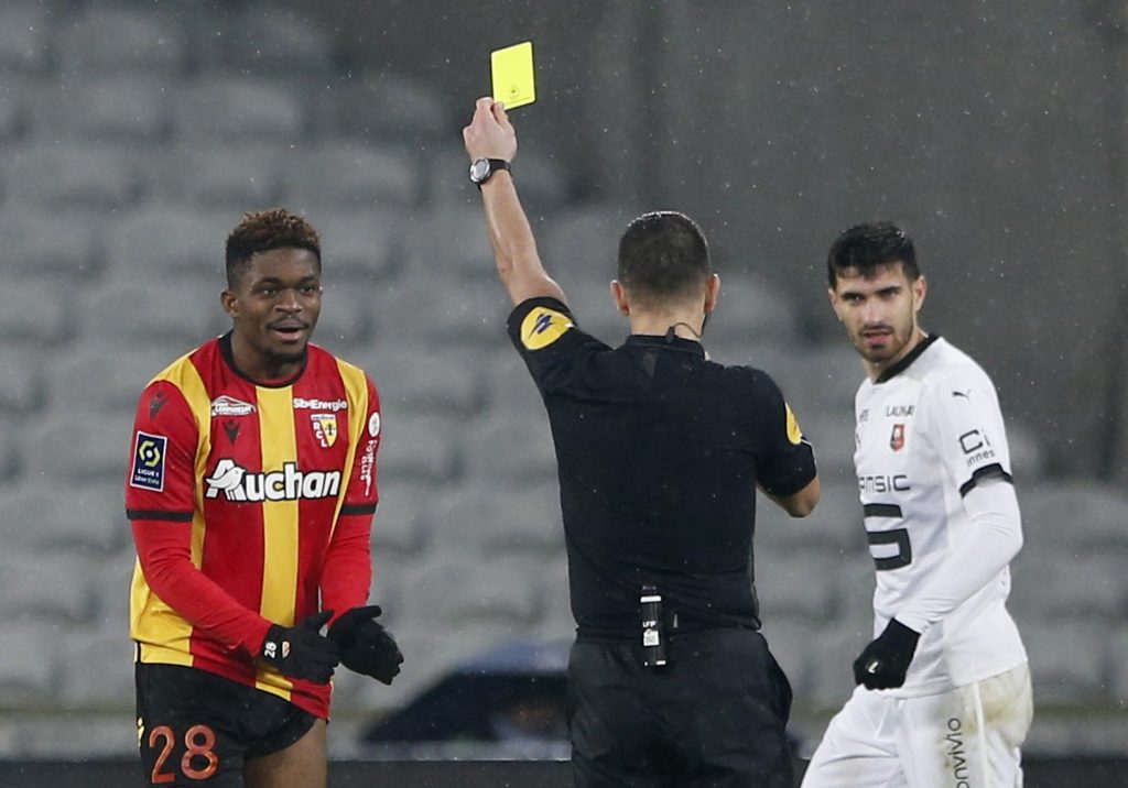 Excitement on social media as Villa are linked with Doucoure