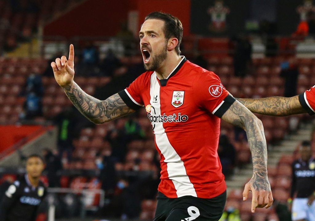 Surprise and optimism on social media as Aston Villa confirm Danny Ings signing