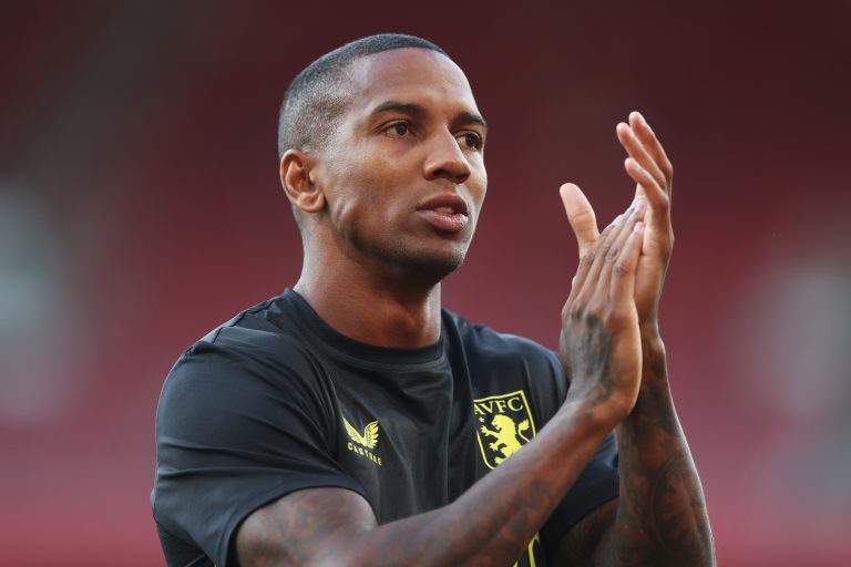 Ashley Young