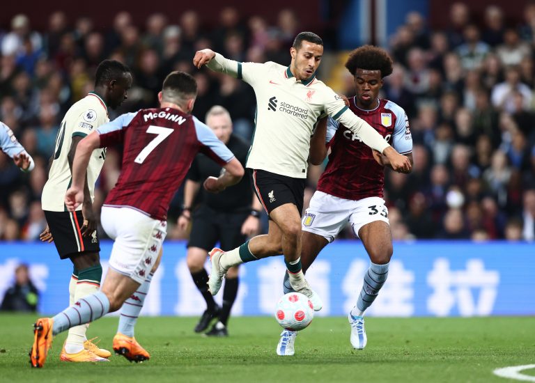 Aston Villa pulled a blinder with Carney Chukwuemeka exit