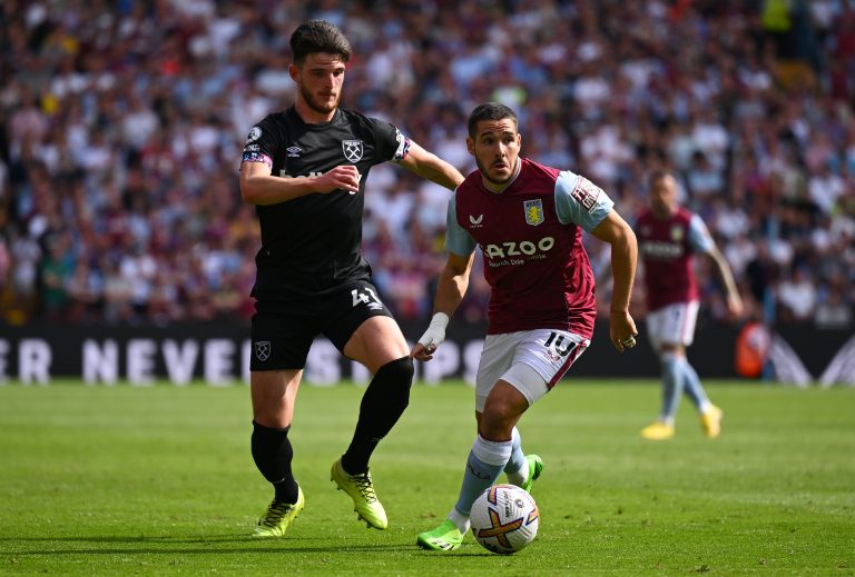 Aston Villa: Gerrard must unleash Emi Buendia vs Southampton