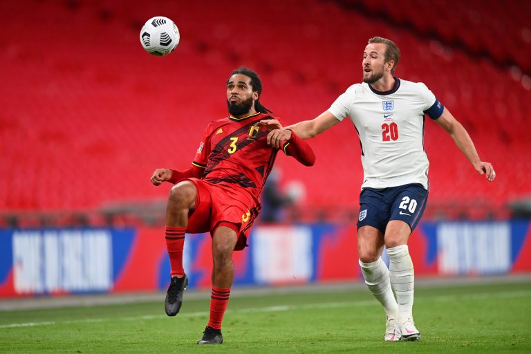 Aston Villa can land Konsa 2.0 with Jason Denayer