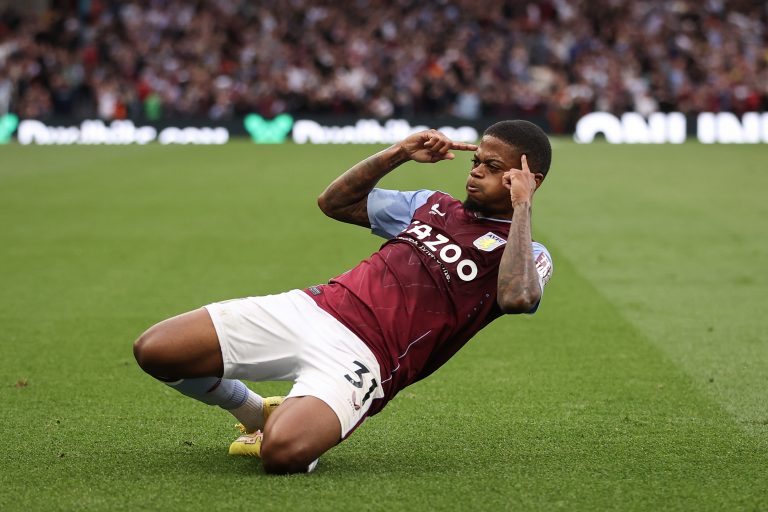 Aston Villa: Gerrard must bench Leon Bailey for Leeds United clash
