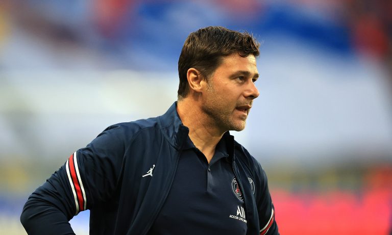 Mauricio Pochettino