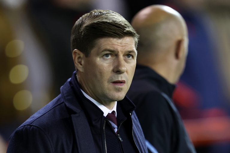 Aston Villa, AVFC, Steven Gerrard, Aston Villa news, Aston Villa update, AVFC news, Premier League, NSWE,
