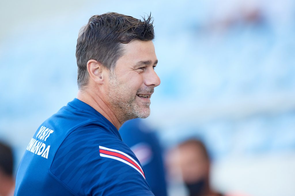 Mauricio Pochettino