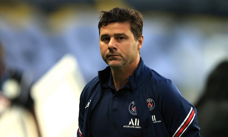 Mauricio Pochettino