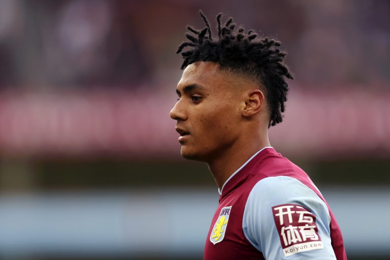 Aston Villa replace Watkins with Jackson in £65m transfer reset