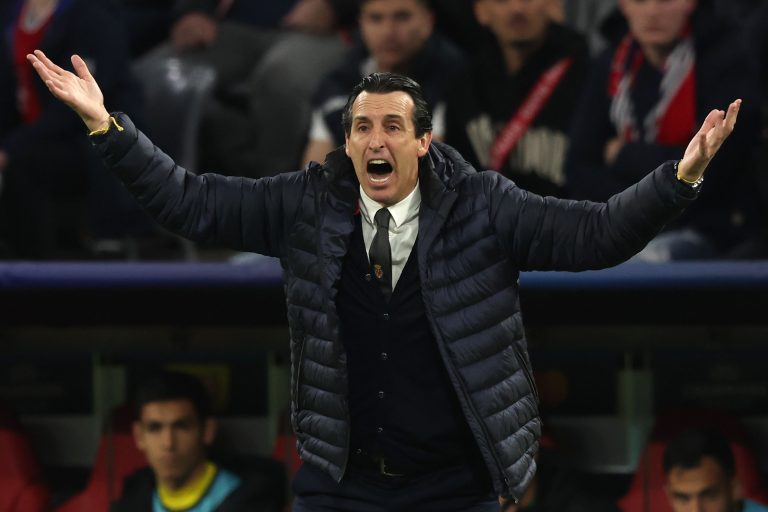 Aston Villa’s five-win European away trend offers hope before Club Brugge