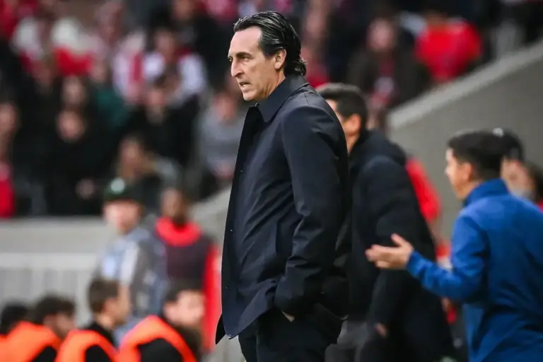 Emery’s quest continues: can Aston Villa down Lille and reach the quarter final?