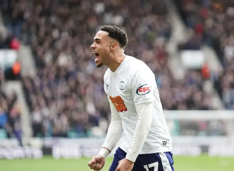 Aston Villa loan watch: Lewis Dobbin hits form at Preston amid permanent move rumours