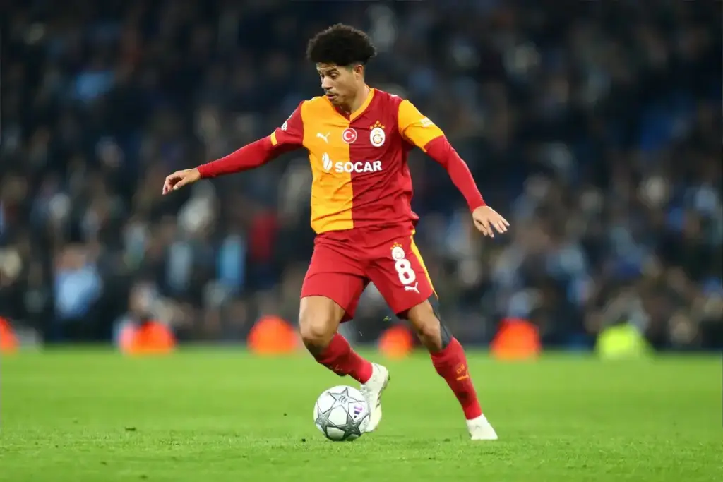 Norwich to Brazil: The Gabriel Sara story Aston Villa fans need to know