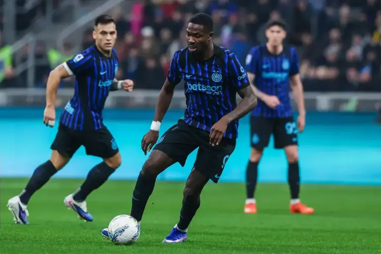 Villa mean business: Thuram, Gila and a transfer window that could change everything