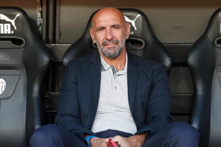 Monchi reveals Arsenal decision before eventual Aston Villa reunion