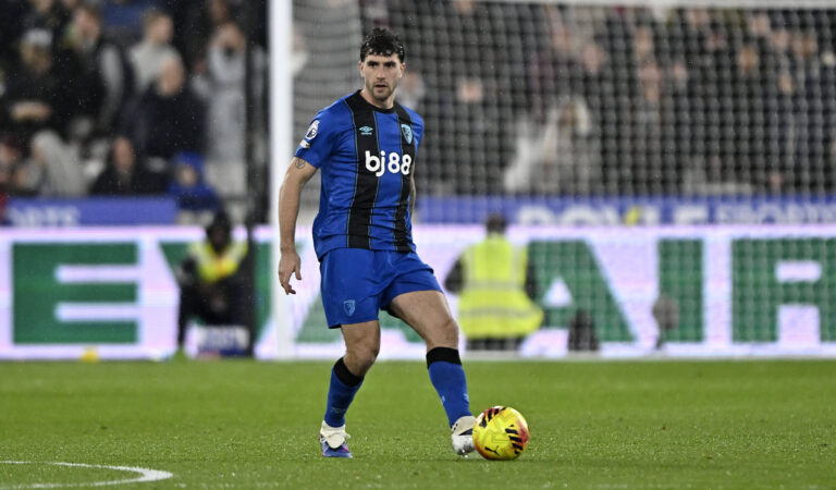 The perfect replacement: Why Marcos Senesi is the ideal Pau Torres successor for Unai Emery