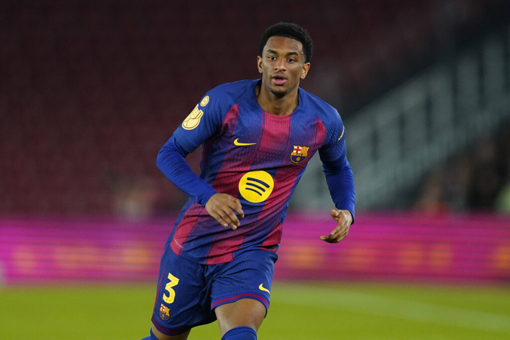 Barcelona’s £80m Bastoni chase triggers Alejandro Balde exit: Why Aston Villa are now front-runners for Spanish ace