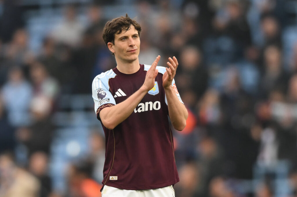 The truth behind Pau Torres Aston Villa future as transfer interest intensifies